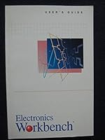 Electronic's Workbench User's Guide: Version 5 1551690519 Book Cover