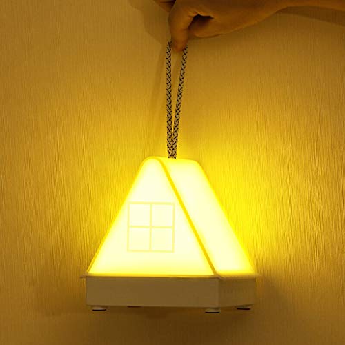 Lampe de table minuterie veilleuse de chargement USB télécommande