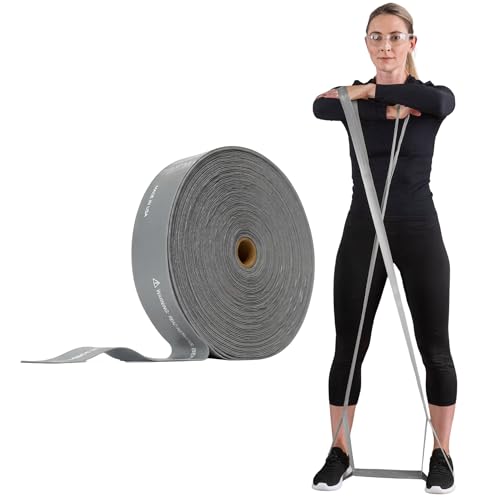 Bande d'exercice CLX Theraband élastique de thérapie physique