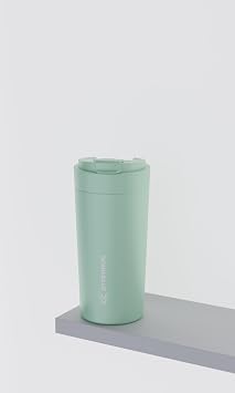 Soothe Serisi 380 Ml Çelik Termos