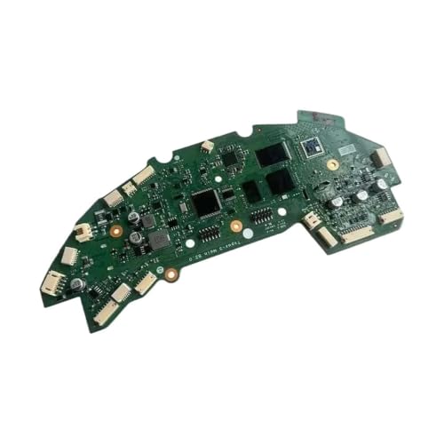 Réparer Roborock G10 S7 Pro avec la carte mère Topaz S-Mainboard - 6