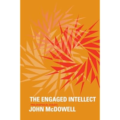 The Engaged Intellect: Philosophical Essays
