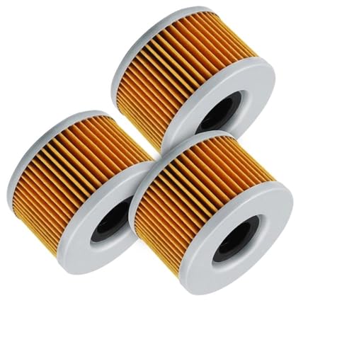 Filtre à huile pour moto TRX 500 filtration maximale contre les impuretés moteur