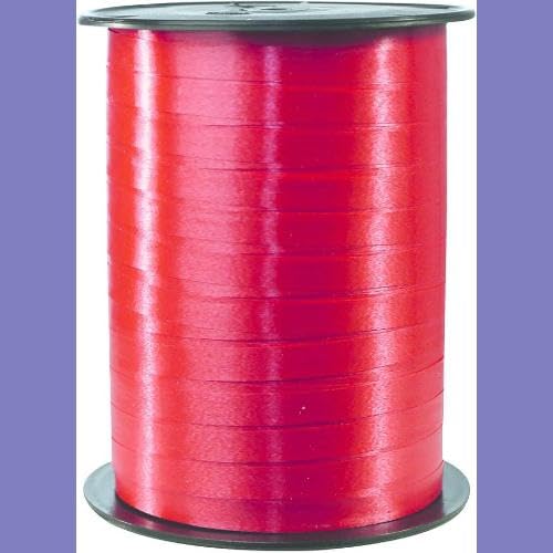 Bolduc Argent Brillant APLI - 7 Mm X 250 M - Ruban Cadeau élégant Pour Emballages Et Coffrets