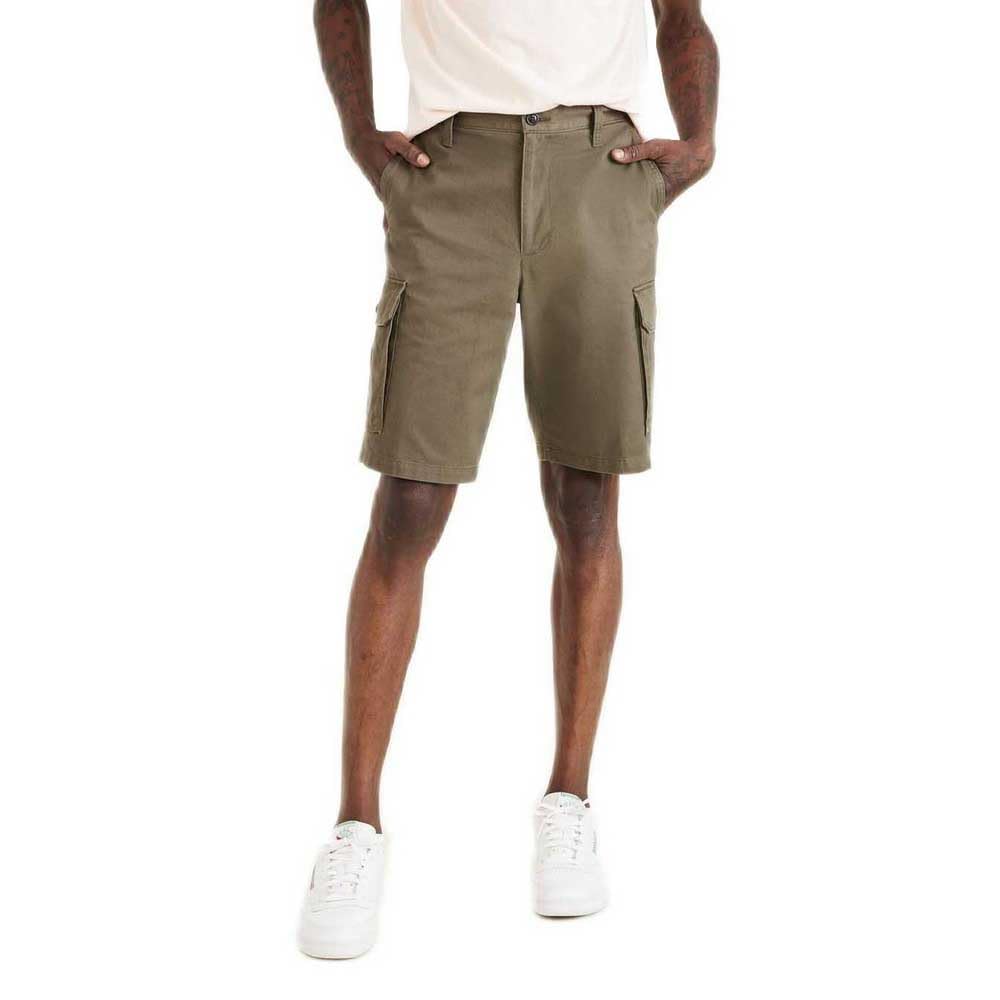 Mode von Dockers