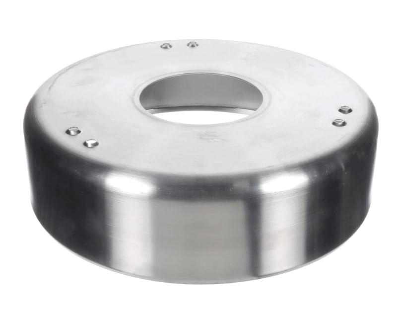 Robot Coupe 118151S Genuine OEM Motor Cover - Upper R23-R30