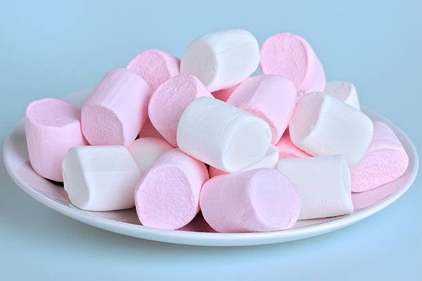 Acme Products Marshmallows (300gms) - Vanilla & Strawberry | Soft & fluffy | Shipped Fresh Directly From Factory | Jar Pack | Delicious Mallows - Image 7 thumbnail