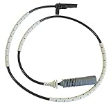abs raddrehzahlsensor U. a. geeignet für: BMW 1 (E81), BMW 1 (E82), BMW 1 (E87), BMW 1 (E88), BMW 3 (E90), BMW 3 (E91), BMW 3 (E92), BMW 3 (E93)