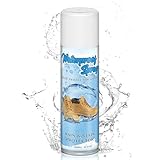 etching Shoe Protector Spray- Advanced Nano Waterproof & Stain Repellent for Sneakers, Suede, Leather & Fabric, Invisible Protective Shield for Boots & Outdoor Gear, Quick Dry (10.15Oz)