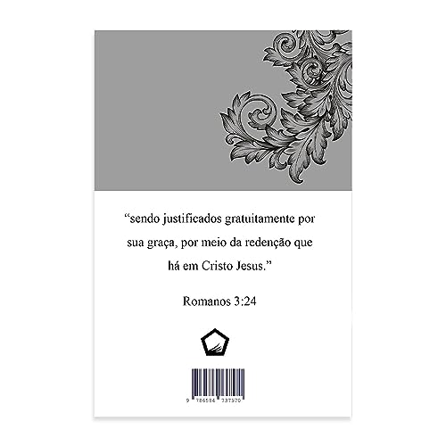 Justificação pela Graça | Charles Spurgeon | Sermões Clássicos