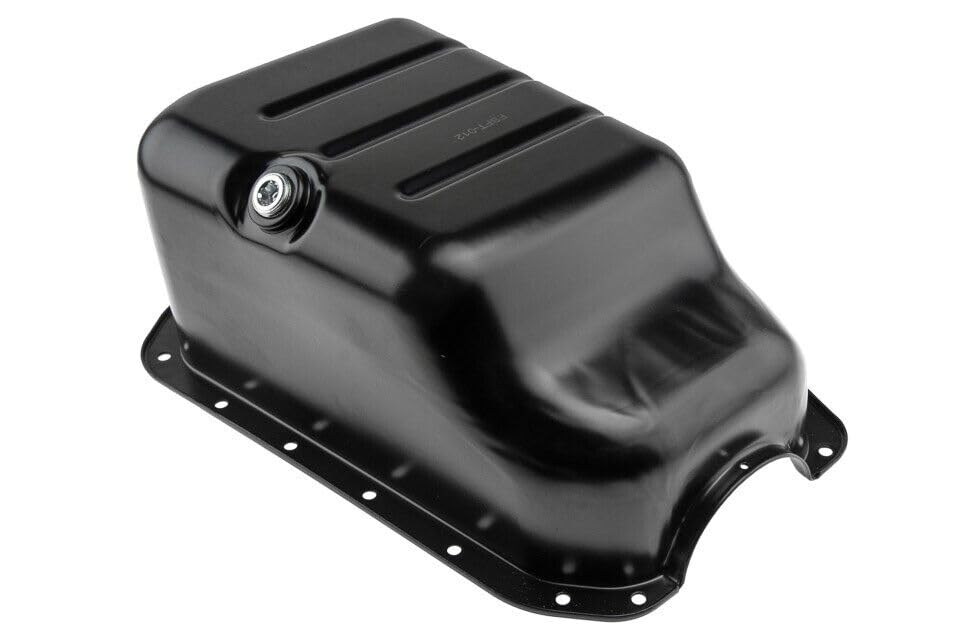 Cárter de aceite BMO/FT/070AB para Fiat Panda 900 que evita fugas y protege el motor