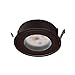WAC US-Bronze Recessed Housing-HR-LED-COV-DB