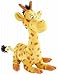 Kohls Cares Mulberry Street Giraffe Stuffed Animal Plush Pal
