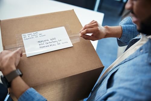 Duck 240378 Hd Clear Packing Tape Refills thumb #2