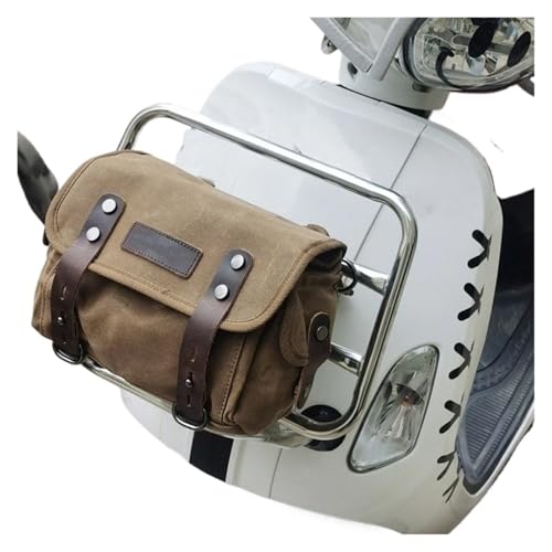 Sacoche latérale voiture moto et vélo idéale pour le cyclotourisme