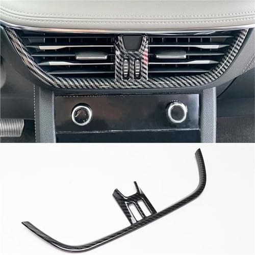 Garniture de climatisation pour Ford Focus MK4 de console centrale