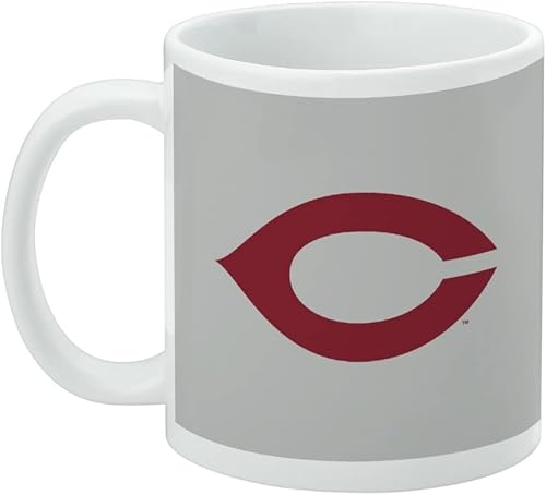 Vista 726 de GRAPHICS & MORE Taza de café de cerámica con logotipo secundario de la Universidad Bob Jones, tazas de regalo novedosas para café, té y bebidas