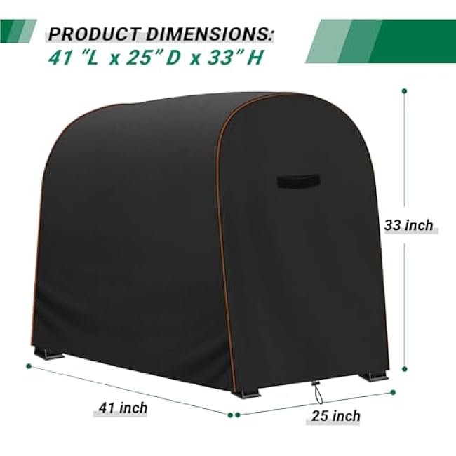 Dumbbell Weight Rack Cover,Waterproof 420D Oxford A-Frame Dumbbell Rack Cover Protective Outdoor Indoor Dumbell Rack Dust Cover (41 x 25 x 33 inch)