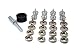 Coghlan's Snap Fastener Kit, 8-Pack