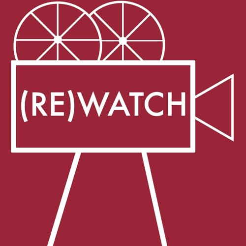 (Re)Watch cover art