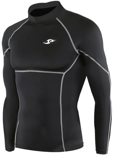 New 005 prende cinque Skin Tight da Running, a