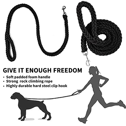 Guinzaglio per cani in corda,forte guinzaglio per