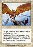 Magic: the Gathering - Battle Screech - Judgment