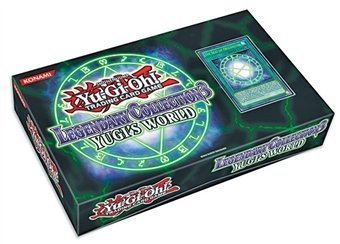 Amazon.co.jp: TRC 英語版 遊戯王OCG Legendary Collection 3