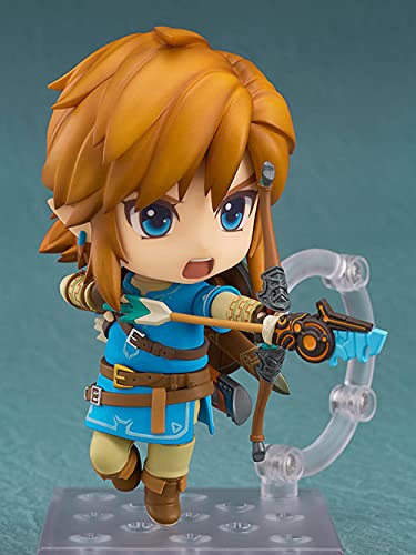 zelda breath of the wild barato