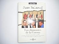 Los Diamantes De La Corona 840153030X Book Cover