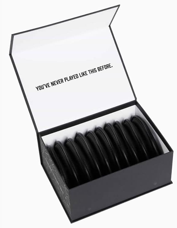 【特価セール】PXG アイアンカバー セット 10個セット ギフトボックス IR Amazon.co.jp: PXG アイアンカバー セット 10個セット ギフトボックス