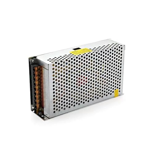 Adaptateur de pilote d'alimentation contre le scintillement des bandes LED 220v à 12v - 4