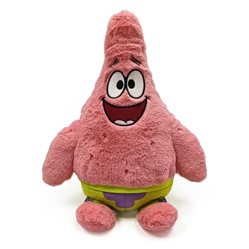 Peluche lavande française Warmies Patrick, cadeau détente idéal