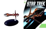 Star Trek Starships Collection 43 - SPECIES 8472 BIOSHIP