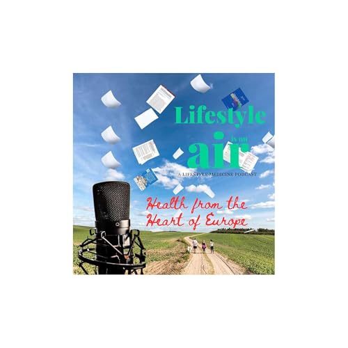 Lifestyle Is On Air cover art