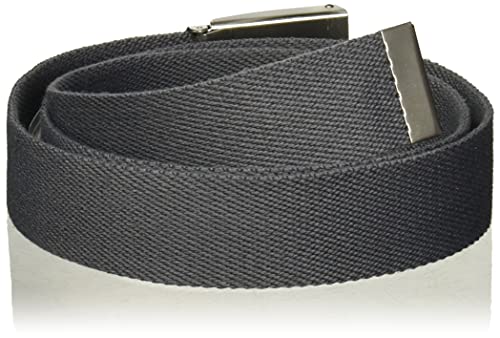 Jack Nicklaus Men's Web Belt with Buckle (One Size)3