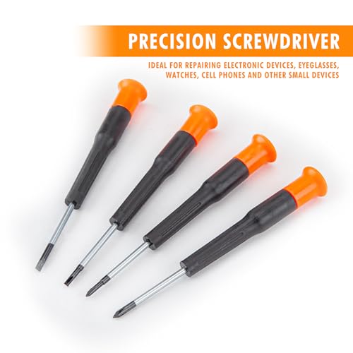 CARTMAN Power Tool Combo Kits with 12V Cordless Drill, Professional Household Home Tool Kit Set, DIY Hand Tool Kits for Garden Office House Repair, with a Robot Style Carry Box