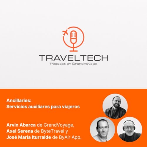 Servicios auxiliares para viajeros | Traveltech