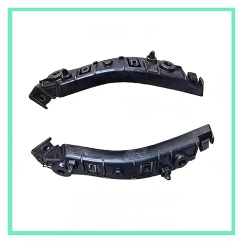 Support latéral et pare-chocs avant pour Tesla Model Y Juniper 2025 - 5
