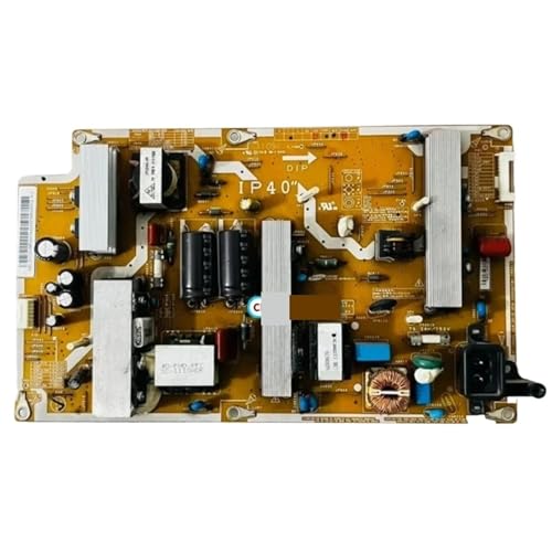 Carte d'alimentation pour TV LA40D550K1R LA40D503F7R pièces BN44-00440A BN44-00469B