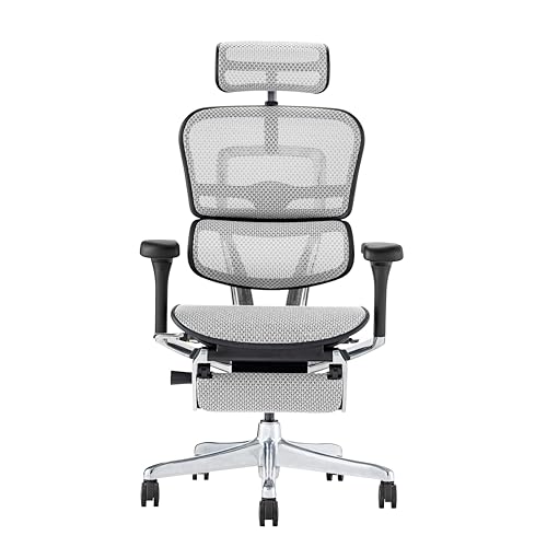 Ergohuman2 (�G���S�q���[�}��2) �V��� �v�� �I�b�g�}������ �i�C�����L���X�^�[ �z���C�g���b�V��/�u���b�N�t���[�� EHP2-LPL-DR-BF-WH 445427