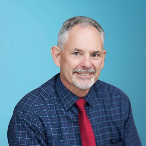 The Heart of Resilience: Trauma-Responsive Lessons from Paper Tigers with Jim Sporleder