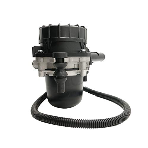 Secondary Air Pump Replacement for 2012 2013 2014 2015 Toyota Tacoma 4.0L V6 17610-0W020