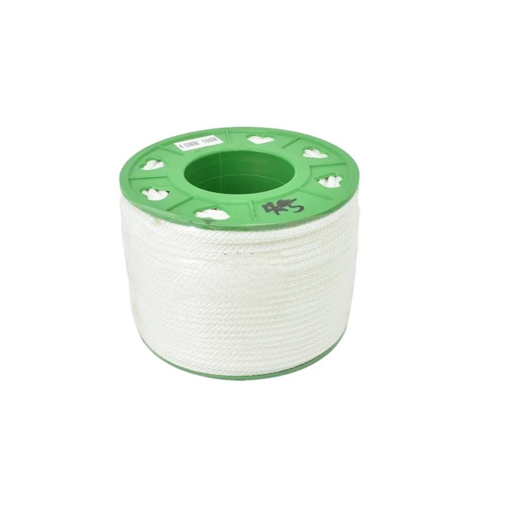 Corde de traction de démarrage 4.5mm contre la rupture du lanceur