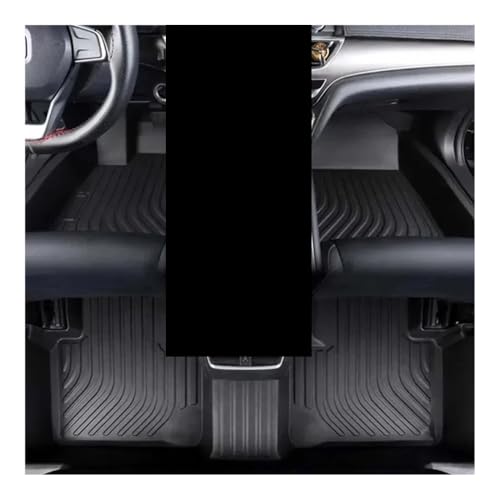 Tapis de Sol Arrière Vitara LY TPE Anti-rayures et Imperméable