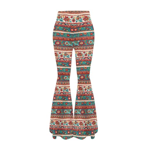 Pantalon de yoga décontracté à jambe large pour vos journées actives