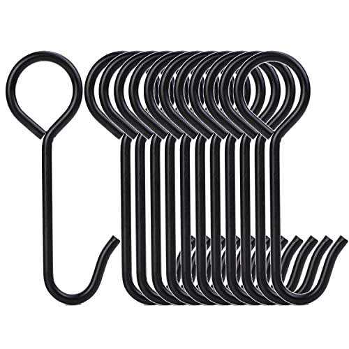 Ganchos de metal para colgar objetos Marca AZOART 8