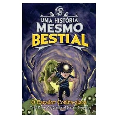 Uma Historia Mesmo Bestial