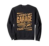 Mechanics Shop Tees