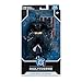 McFarlane Toys-DC Multiverse Black Mask as Batman (Beneath The Mask) 7in Action Figure